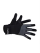 Перчатки CRAFT ADV Lumen Fleece 1909838-999000 Black S - изображение 1