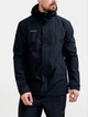 Мужской костюм СRAFT Core Explore Rain Set 1910994-999000 Black XXL - изображение 4