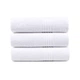 Полотенце махровое Lotus Home Ammi white белый 50*90 (svt-2000022301152) - изображение 5