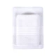 Полотенце махровое Lotus Home Ammi white белый 50*90 (svt-2000022301152) - изображение 2