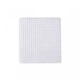 Полотенце Lotus Home Waffle white белый 50*90 (svt-2000022308465) - изображение 1