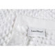 Полотенце Lotus Home Waffle white белый 50*90 (svt-2000022308465) - изображение 3