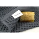 Полотенце Lotus Home Waffle antrasit антрацит 50*90 (svt-2000022308458) - изображение 4