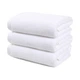 Рушник Lotus Готель Home Premium - Microcotton White 70*140 550 г/м2 (svt-2000022294027) - зображення 1