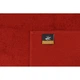 Набір рушників Beverly Hills Polo Club 355BHP1450 Botanik Brick Red 70*140 (svt-2000022228893) - зображення 2