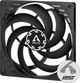 Вентилятор Arctic P14 Slim PWM PST (ACFAN00268A) - изображение 1