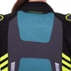 Мотокуртка текстильная женская NERVE 653-2 2XL Синий/Черный - изображение 4