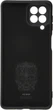 Чохол для смартфона ArmorStandart Icon Case для Samsung Galaxy M53 (M536) Camera cover Black (ARM61802) - зображення 2