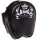 Лапа Изогнутая для бокса и единоборств TOP KING Professional TKFMP 2шт Цвет: Черный - изображение 8