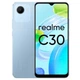 Смартфон Realme C30 3/32GB Dual Sim Blue EU_ - зображення 1