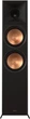 Напольная акустическая система Klipsch Reference Premiere RP-8000F II Ebony - изображение 2