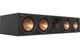 Акустика центрального канала Klipsch Reference Premiere RP-504C II Ebony - изображение 1