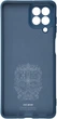 Чехол для смартфона ArmorStandart Icon Case для Samsung Galaxy M53 (M536) Camera cover Dark Blue (ARM61803) - изображение 2