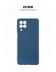 Чехол для смартфона ArmorStandart Icon Case для Samsung Galaxy M53 (M536) Camera cover Dark Blue (ARM61803) - изображение 3