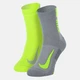 Набор женских носков Nike Mltplier Ankle SX7556-929 34-38 2 пары (195868374568) - изображение 1