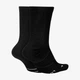 Набор мужских носков высоких Nike Mltplier CRW SX7557-010 38-42 2 пары (194494241183) - изображение 2
