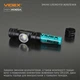 Налобний світлодіодний ліхтарик VIDEX VLF-H065A 1200 Lm 5000K (VLF-H065A) - зображення 12