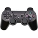 Геймпад для PS3 бездротової Dualshock 3 багатофункціональний Bluetooth USB (PS3_301) - зображення 3