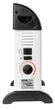Конвектор электрический Hölmer HCH-200W - изображение 2