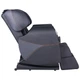 Масажне крісло AMF Keppler Black (пластик/шкірозамінник PU) (546856) - зображення 3