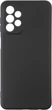 Чехол для смартфона Samsung Galaxy A23 (A235)/Galaxy A23 5G (A236) ArmorStandart Icon Case Black Camera cover (ARM61674) - изображение 1
