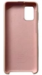 Чохол Soft Case на Samsung Galaxy M31S pink - зображення 2