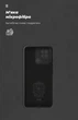 Чехол для смартфона ArmorStandart Icon Case для Xiaomi Redmi 10C Camera cover Black (ARM61308) - изображение 4