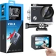 Видеокамера AKASO V50 X New Version (810082449327) - изображение 6