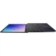 Ультрабук Asus VivoBook R410MA / 14" (1366x768) TN / Intel Celeron N4020 (2 ядра по 1.1 - 2.8 GHz) / 4 GB DDR4 / 128 GB SSD / Intel UHD Graphics 600 / WebCam / Win 10 Home б/у - изображение 3