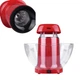 Попкорниця електрична DSP POPCORN MAKER 2,8 л побутова 1200 Вт червоний (LP-90579_803) - зображення 6