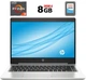 Ноутбук Б-класс HP ProBook 445 G7 / 14" (1366x768) TN / AMD Ryzen 3 4300U (4 ядра по 2.7 - 3.7 GHz) / 8 GB DDR4 / 256 GB SSD / AMD Radeon Graphics / WebCam б/у - изображение 2