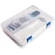 Arduino Starter Kit RFID стартовый набор на базе Uno R3 в кейсе (115158) - изображение 1