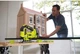 Лобзик електричний Ryobi ONE+ R18JS-0 18В (5133002158) - зображення 16