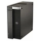 Сервер Dell Precision T5610 Tower / Intel Xeon E5-2658 v2 (10 (20) ядер по 2.4 - 3.0 GHz) / 64 GB DDR3 / 240 GB SSD / nVidia Quadro K2000, 2 GB GDDR5, 128-bit / 825W / DVD-ROM б/у - изображение 1