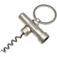 Брелок-штопор Munkees Corkscrew steel (3459-ST) - изображение 1