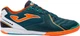 Футзалки (бампы) Joma DRIBLING зеленые 43 DRIW2217IN - изображение 1
