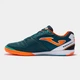 Футзалки (бампы) Joma DRIBLING зеленые 43 DRIW2217IN - изображение 3