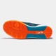 Футзалки (бампы) Joma DRIBLING зеленые 43 DRIW2217IN - изображение 5