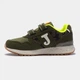 Кроссовки детские Joma C.200 хаки 31 J200W2223V - изображение 3