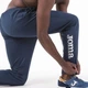 Штаны спортивные Joma COMBI NILO темно-синие 3XL 100165.300 - изображение 5