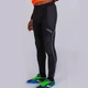 Штаны вратарские с защитой Joma PROTEC черные M 100521.102 - изображение 2