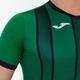Футболка Joma TIGER II зелено-чорна L 101464.451 - зображення 7