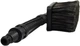 Щітка для миття автомобілів Bottari 34 см Чорна (32216Black-IS) - зображення 3