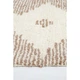 Набор ковриков Irya - Mistic kahve кофе 60*90+40*60 - изображение 4