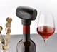 Электрическая вакуумная пробка для вина Zally VVN Vacuum Cork - изображение 5