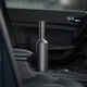 Автомобильный аккумуляторный пылесос ShunZao Z1 Black - изображение 7