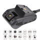 Автомобильный 3G видеорегистратор GPS-трекер с двумя камерами Jimi JC200 EdgeCam Pro с сим-картой и картой памяти - изображение 2