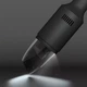 Автомобильный аккумуляторный пылесос ShunZao Z1 Black - изображение 8
