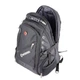 Рюкзак Intertool, 3 відділення, 20 INTERTOOL BX-9023 - зображення 5