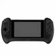 Бездротовий джойстик геймпад для планшета Ipega PG-9163 Nintendo Switch 19×15,5×6 см Чорний - зображення 7